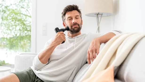 Bien-être & Massage