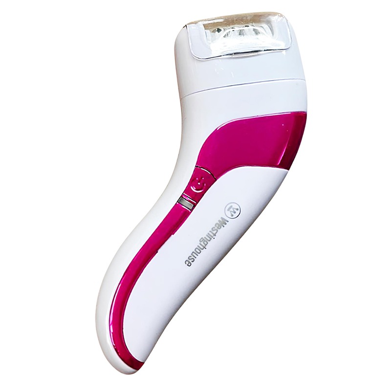 Épilateur 2EN1 WESTINGHOUSE WH2304 - Rose