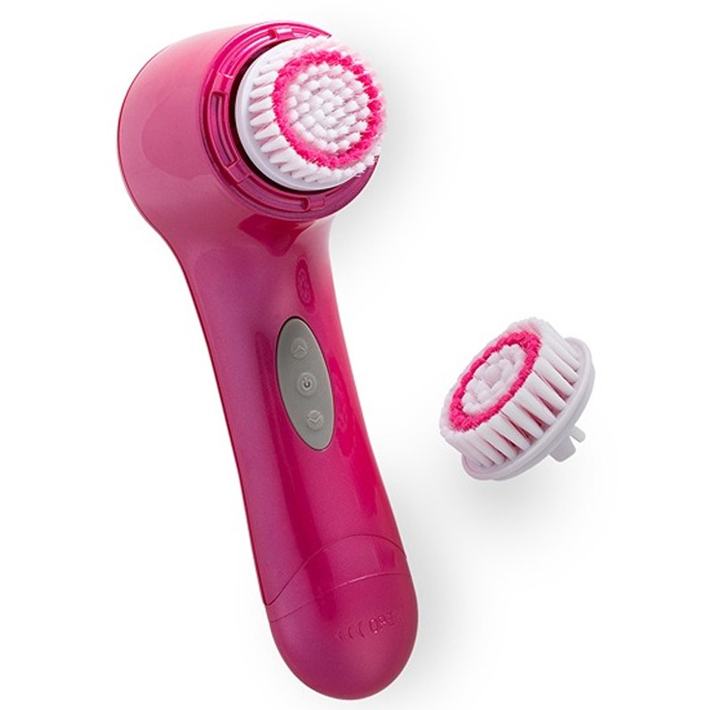 Brosse Nettoyante De Visage WESTINGHOUSE WH1138 - Rose
