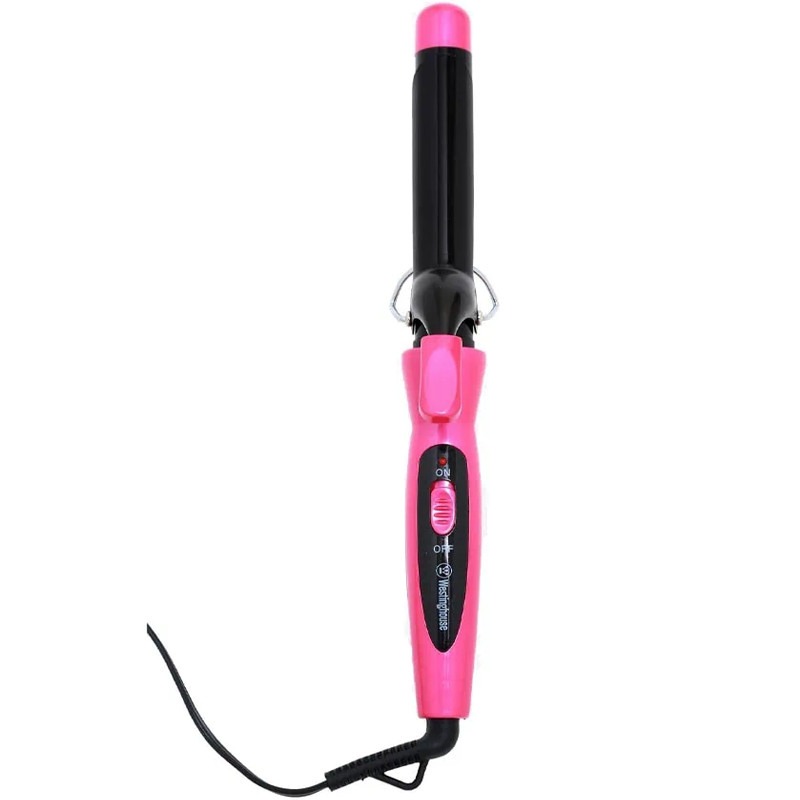 Fer à Boucler WESTINGHOUSE WH1124 - Rose
