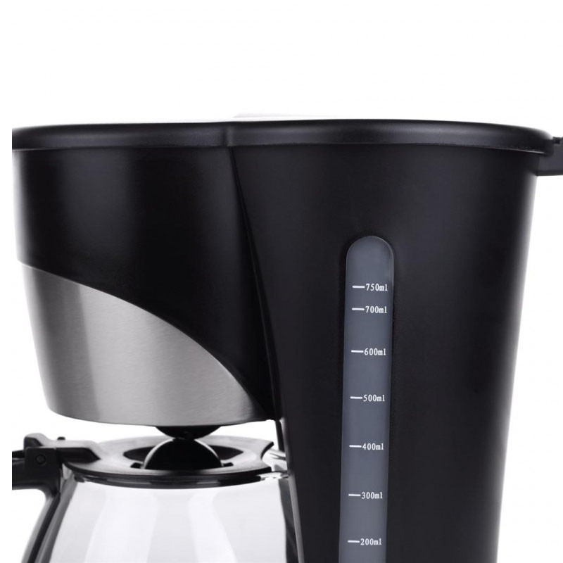 Cafetière Electrique Tristar CM-1235 700W Noir