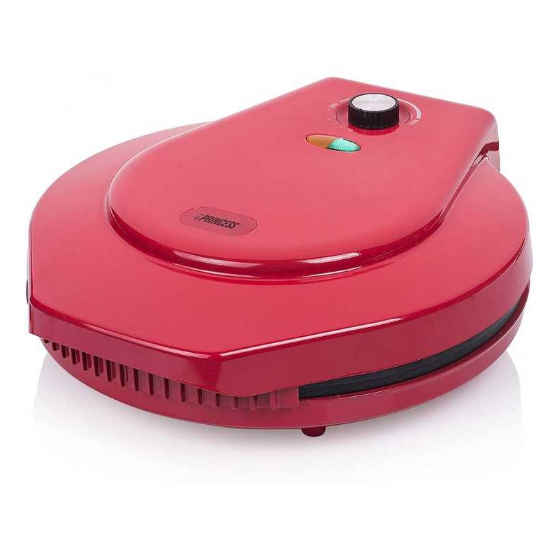 Machine à Pizza PRINCESS 115001 1450W - Rouge