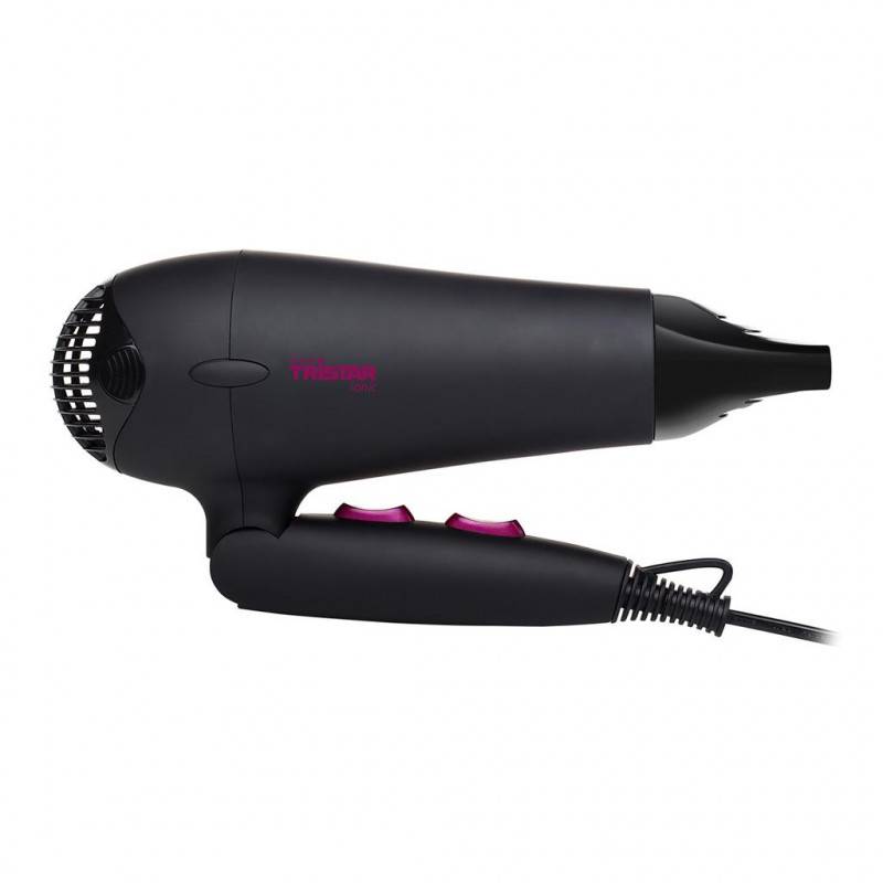 Sèche Cheveux HD-2358 2000W - Noir