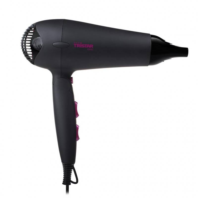 Sèche Cheveux HD-2358 2000W - Noir